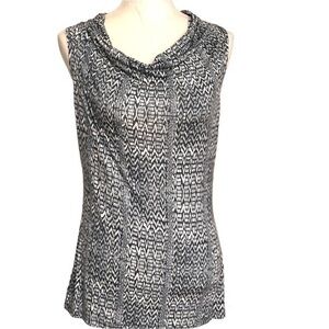Mossimo Supply And Co Sleeveless Top Size XS